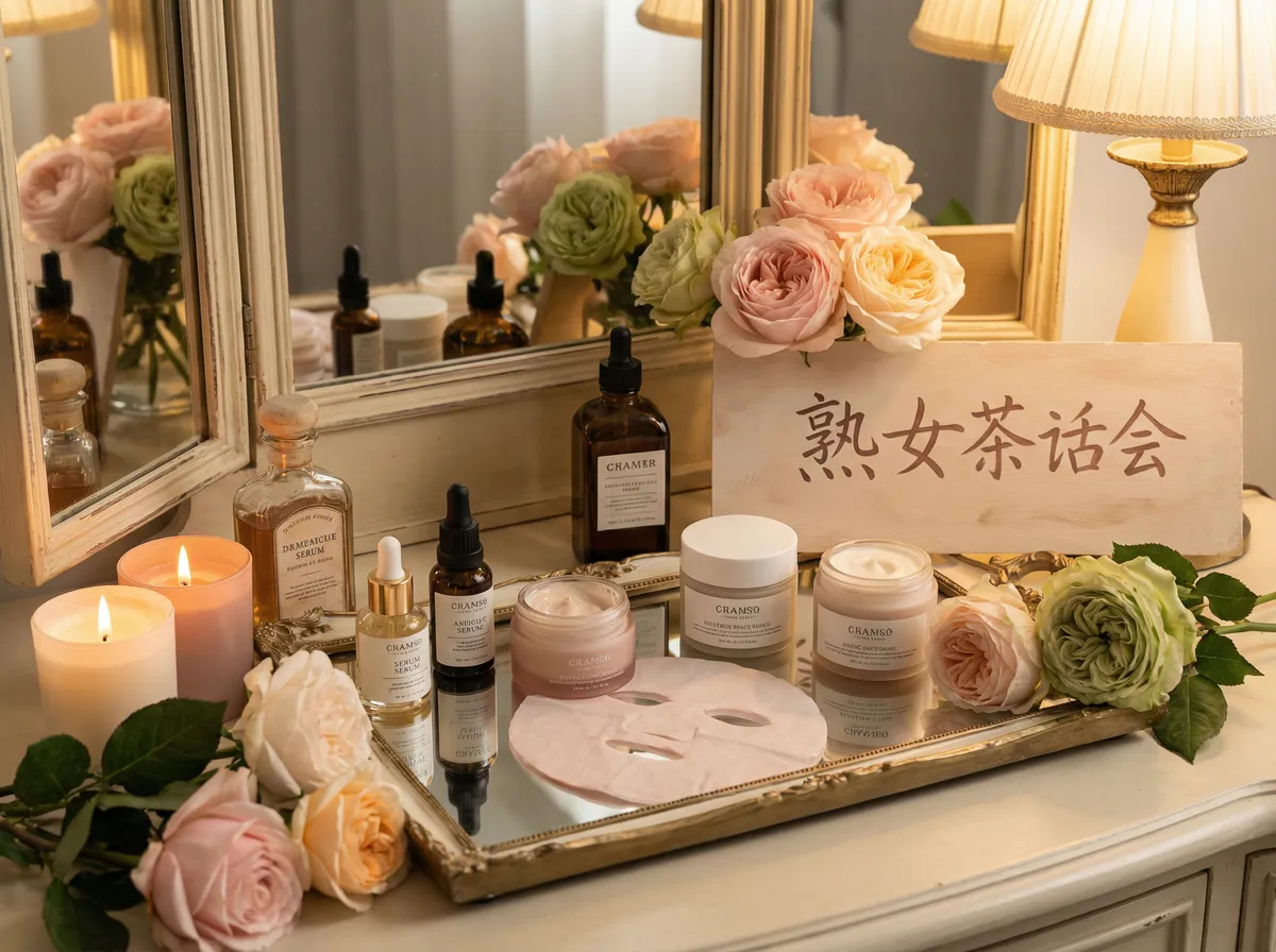 女神视频-女神写真全集|优质免费视频分享 社区推荐的护肤品梳妆台